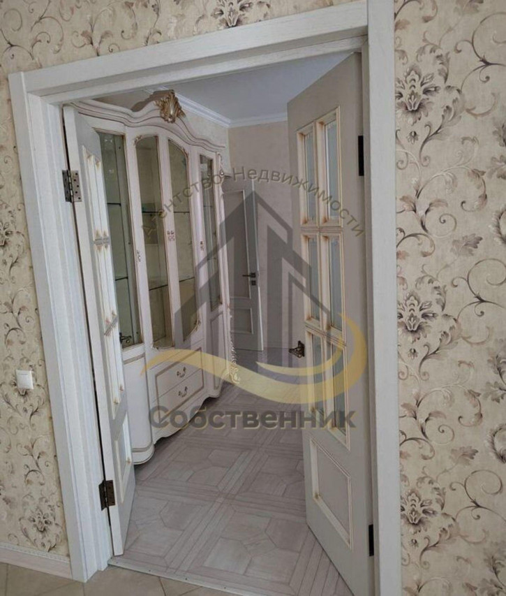 4-комн квартира Дубрава квартал 3 мкр, 1