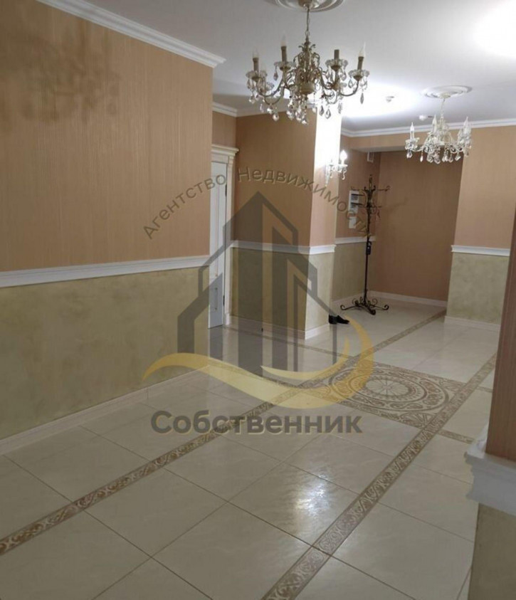 4-комн квартира Дубрава квартал 3 мкр, 1