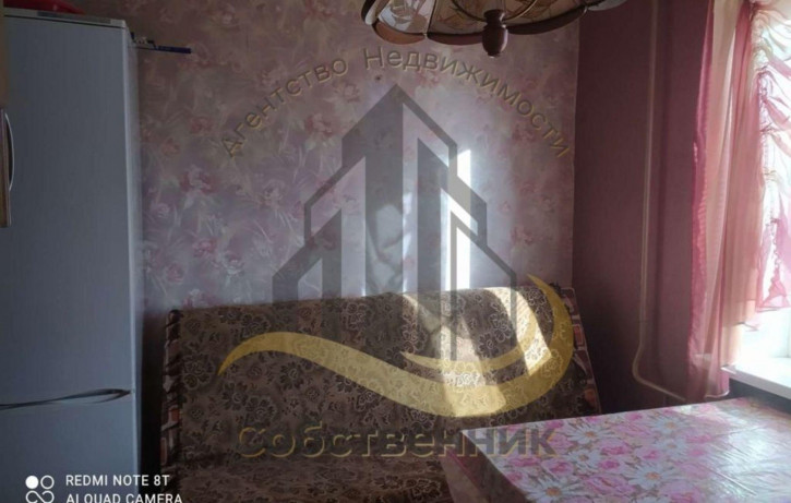 1-комн квартира Королева ул, 26