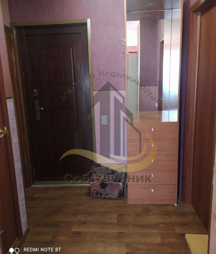 1-комн квартира Королева ул, 26