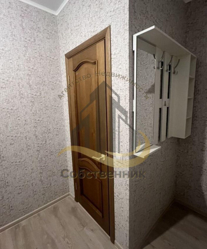 1-комн квартира Степной мкр, 32
