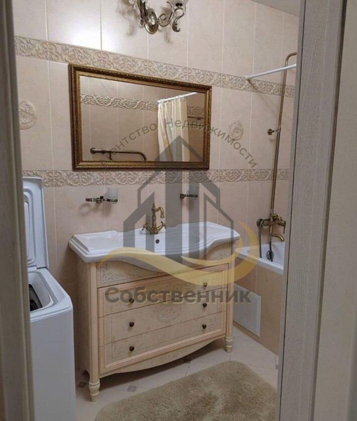 4-комн квартира Дубрава квартал 3 мкр, 1