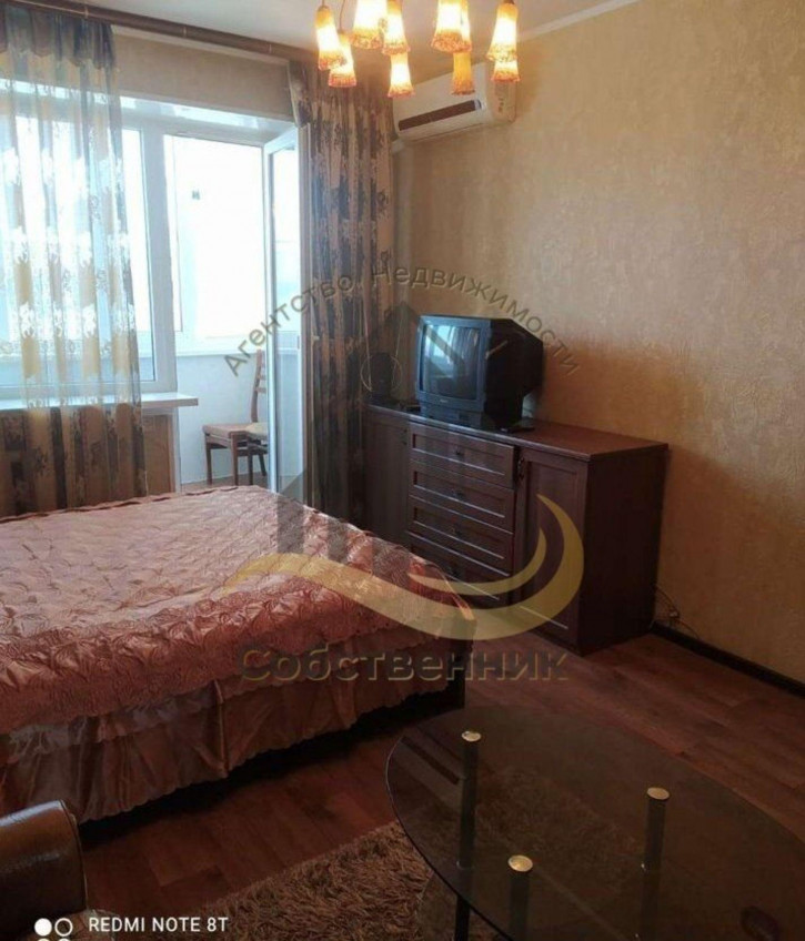 1-комн квартира Королева ул, 26