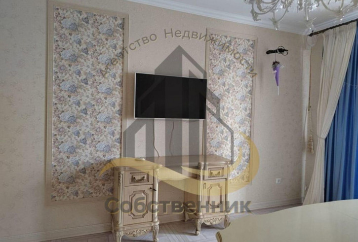 4-комн квартира Дубрава квартал 3 мкр, 1