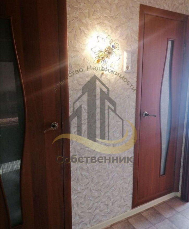 2-комн квартира Весенний мкр, 13
