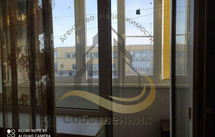 1-комн квартира Королева ул, 26