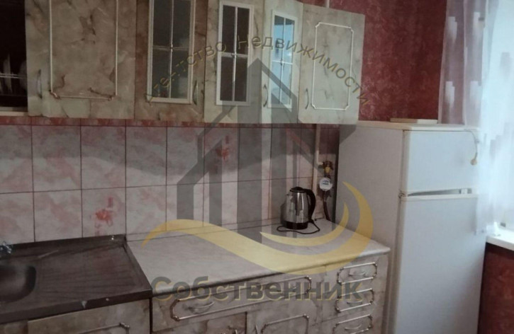 2-комн квартира Весенний мкр, 13