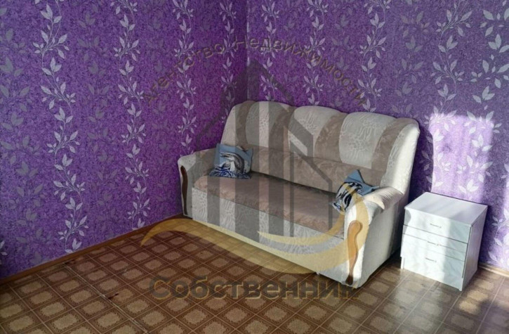 2-комн квартира Весенний мкр, 13
