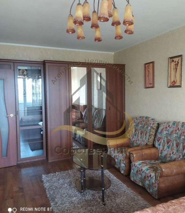 1-комн квартира Королева ул, 26