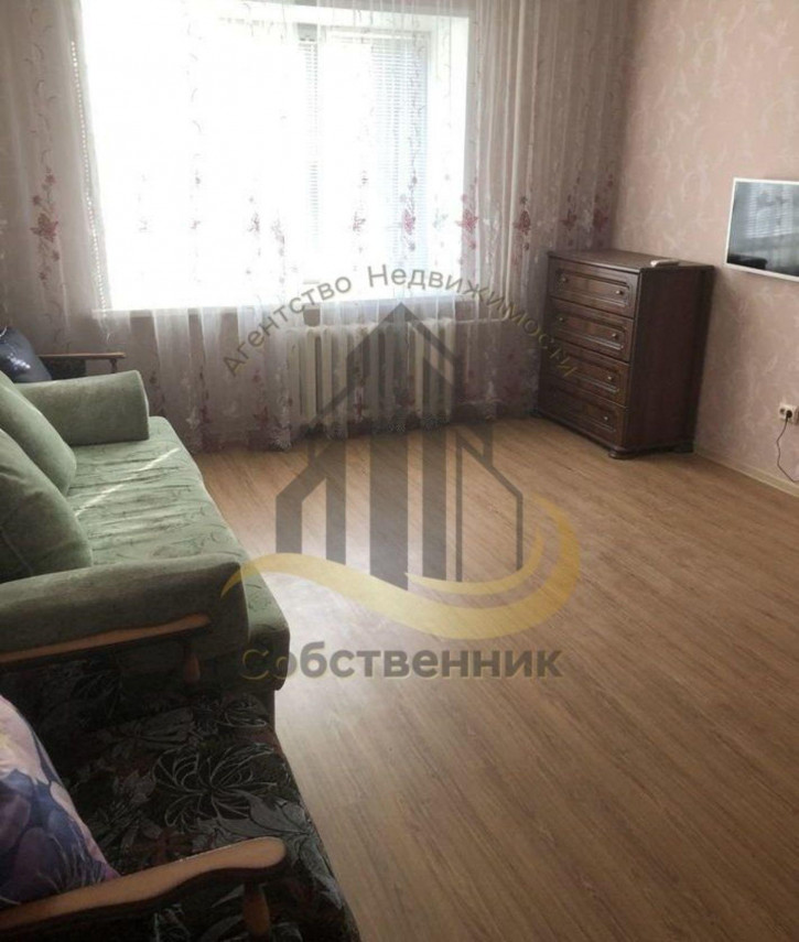 1-комн квартира Севастопольская ул, 105
