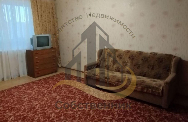 2-комн квартира Весенний мкр, 13