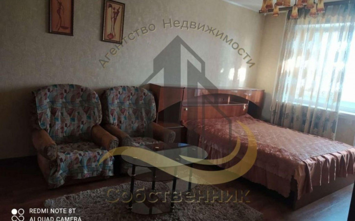 1-комн квартира Королева ул, 26