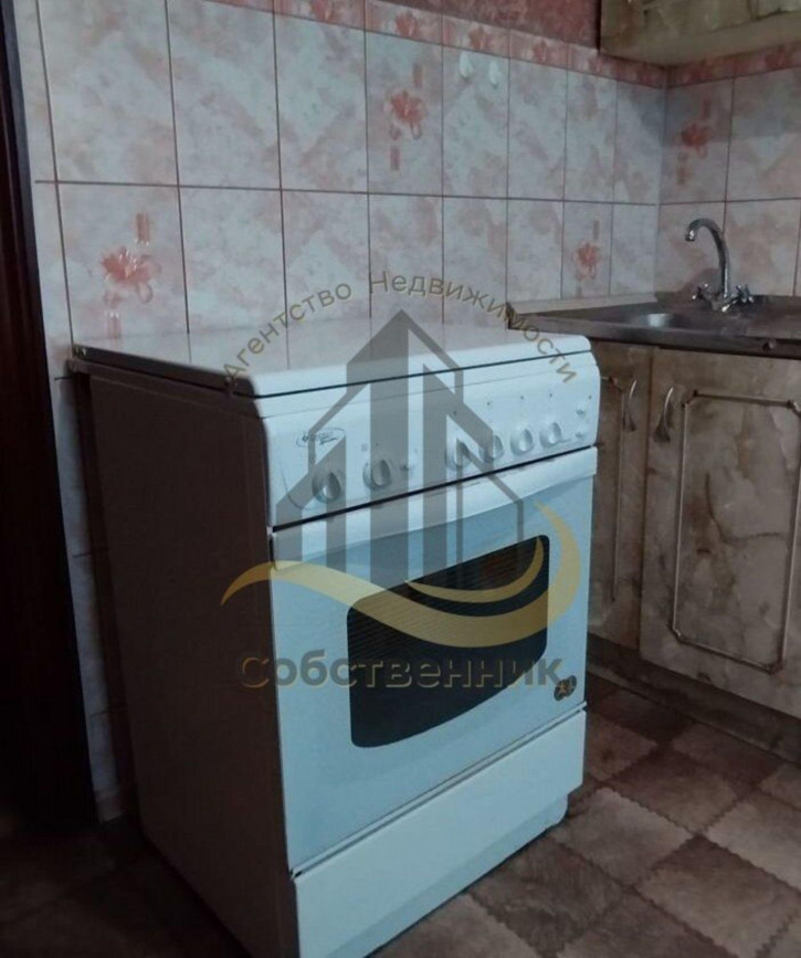 2-комн квартира Весенний мкр, 13