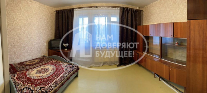 1-комн квартира проспект Декабристов, 29