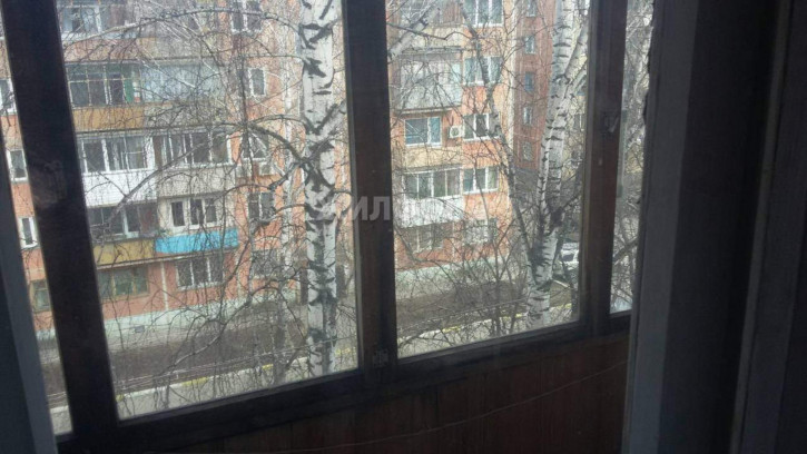 Комната Петухова улица, д.94
