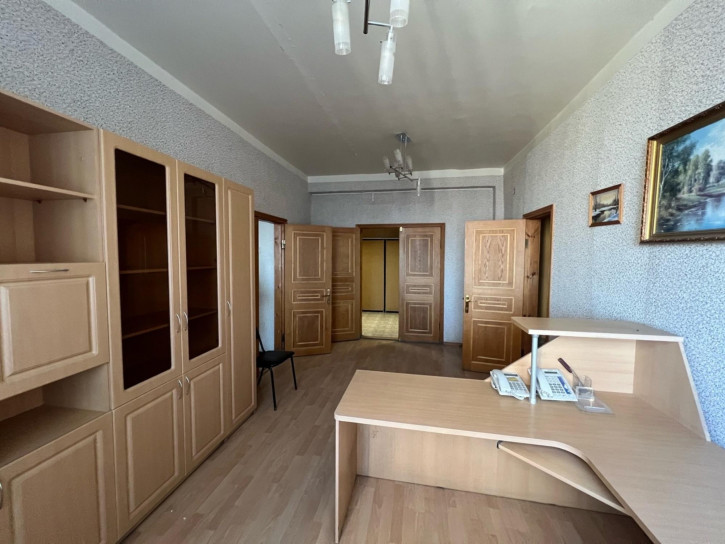 Офис г. Астрахань, Кировский р-н, ул. Победы, д. 53