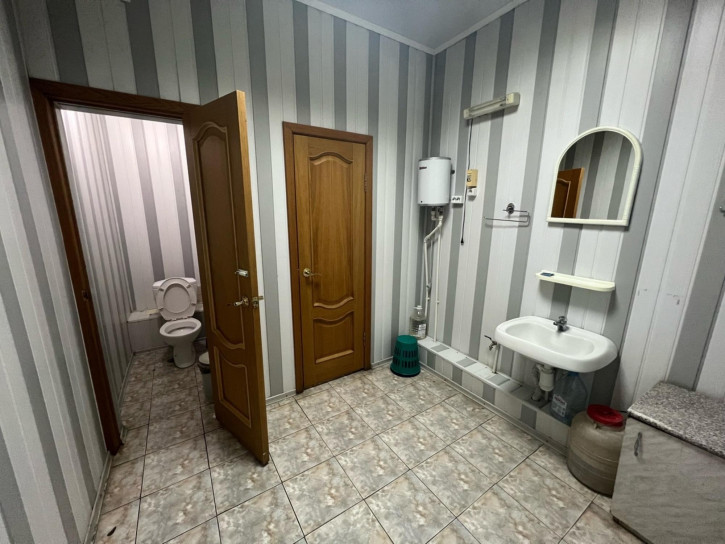 Офис г. Астрахань, Кировский р-н, ул. Победы, д. 53