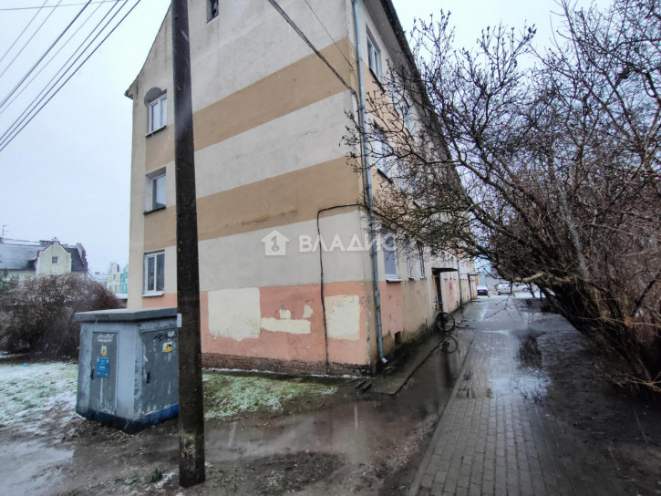 Комната улица Александра Невского, 182