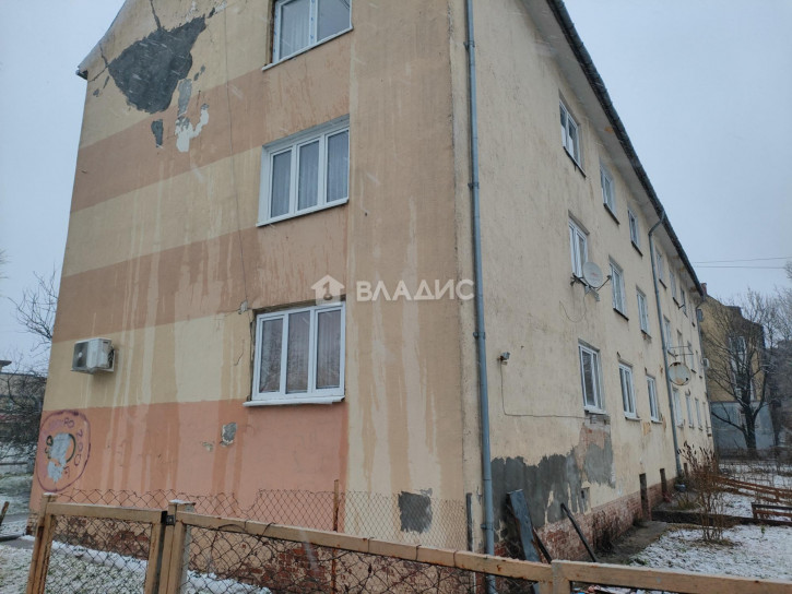 Комната улица Александра Невского, 182