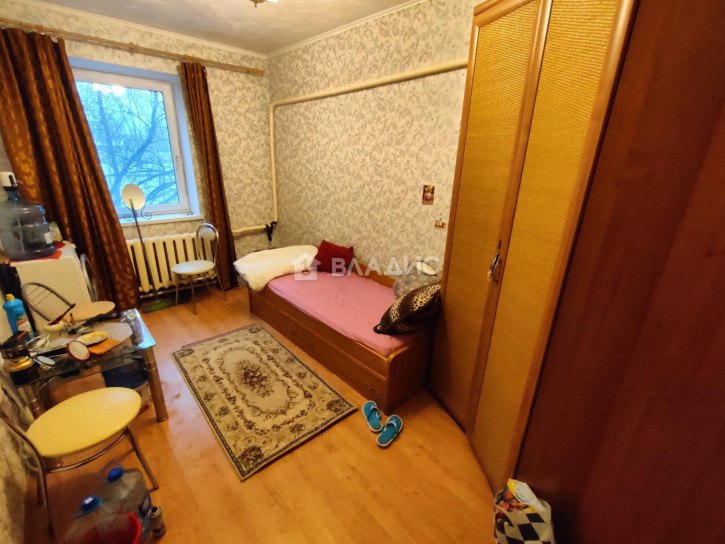 Комната улица Александра Невского, 182