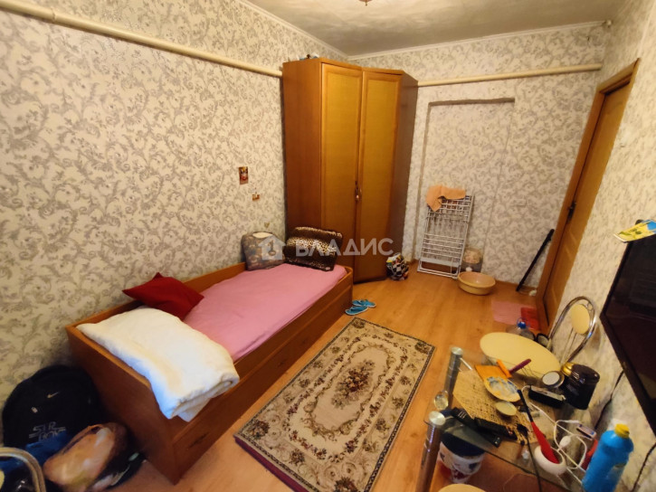 Комната улица Александра Невского, 182