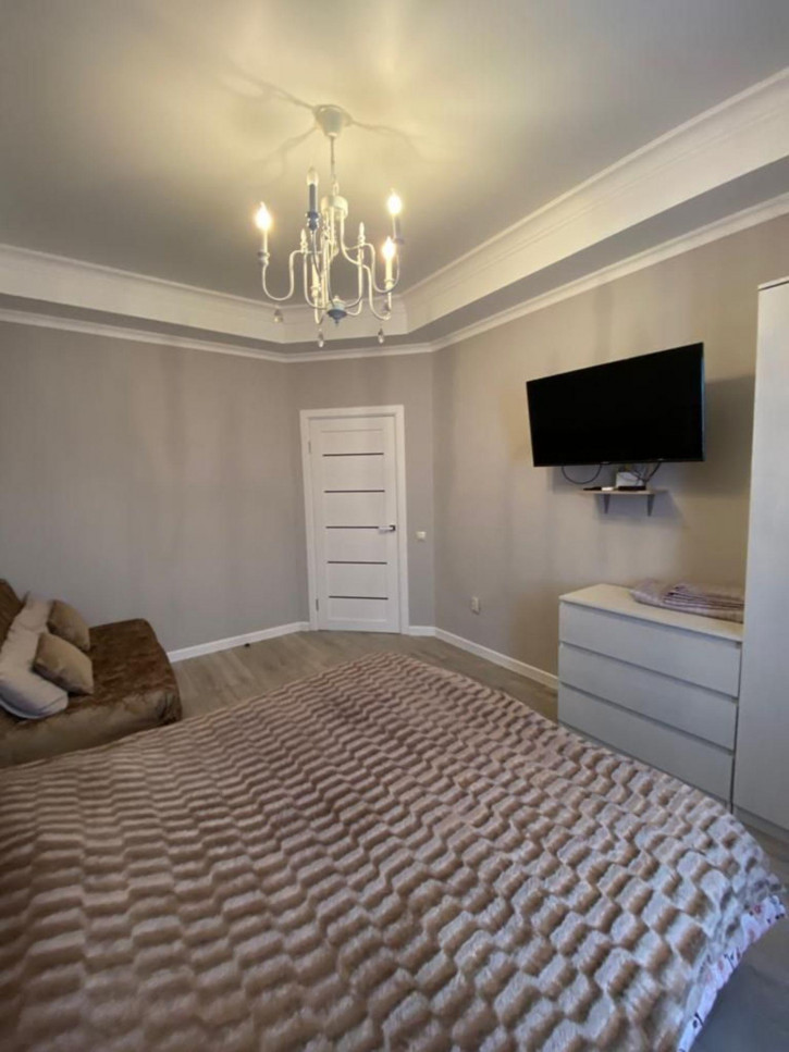 1-комн квартира Пушкина ул, 8а