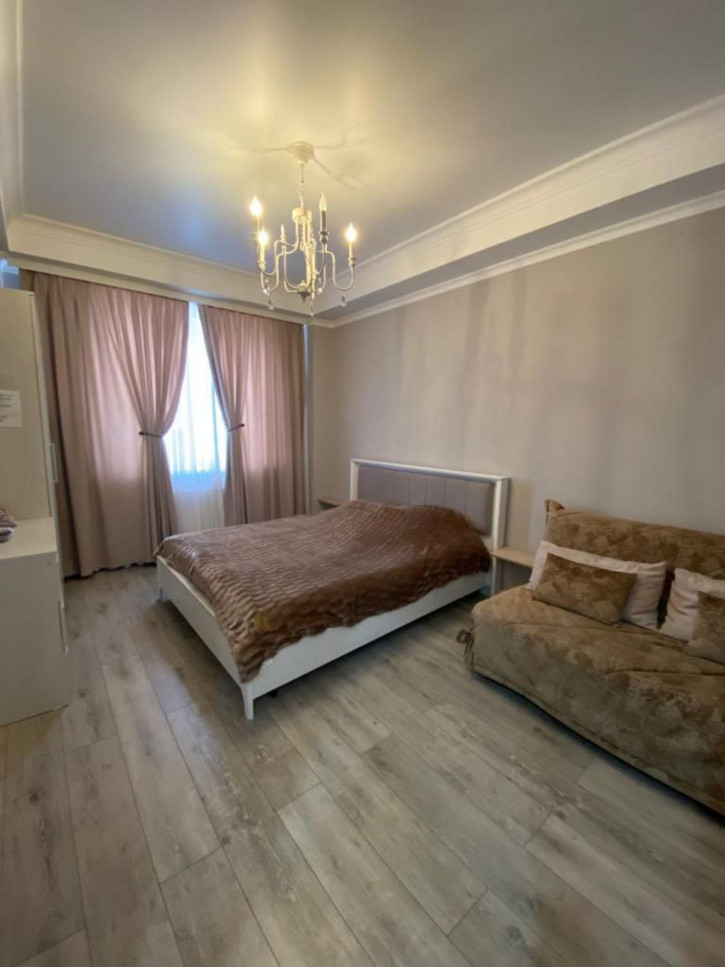 1-комн квартира Пушкина ул, 8а