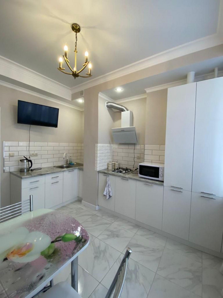 1-комн квартира Пушкина ул, 8а