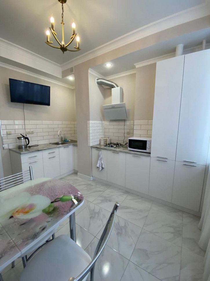 1-комн квартира Пушкина ул, 8а