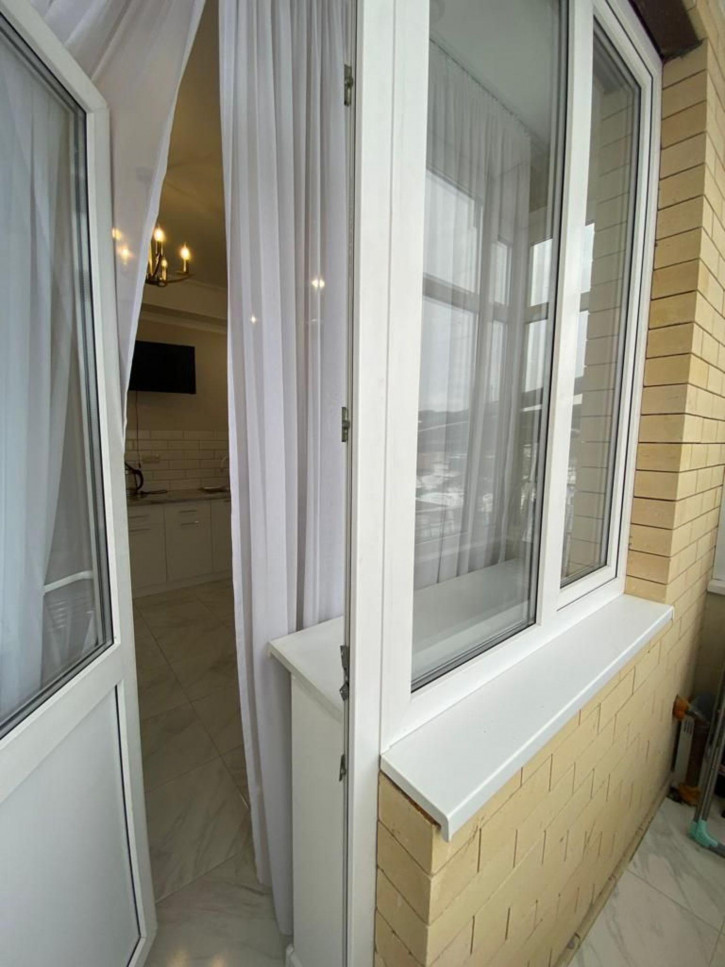 1-комн квартира Пушкина ул, 8а