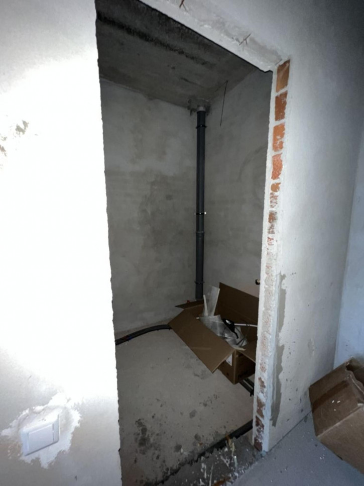 1-комн квартира Гаевского ул, 10 к 5