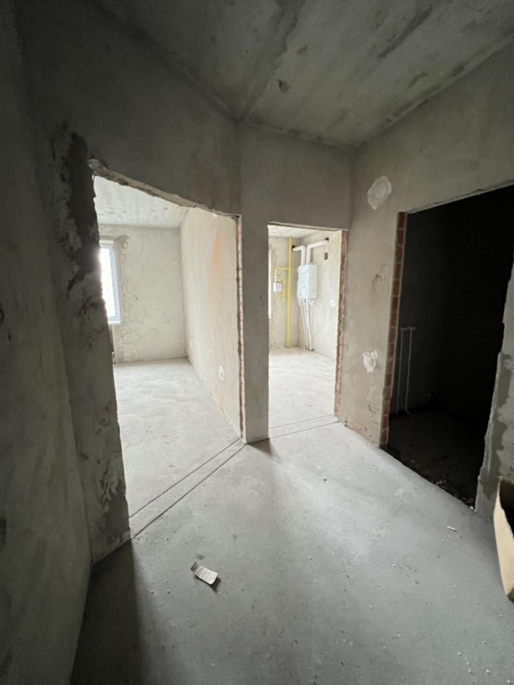 1-комн квартира Гаевского ул, 10 к 5