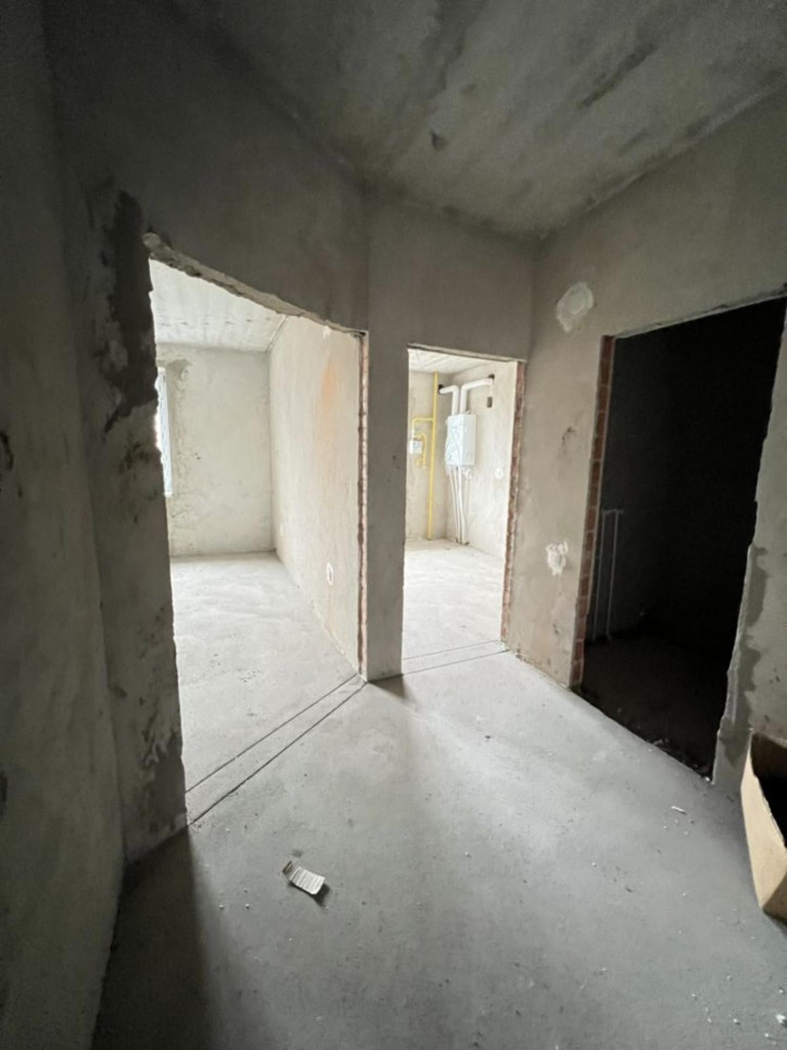 1-комн квартира Гаевского ул, 10 к 5