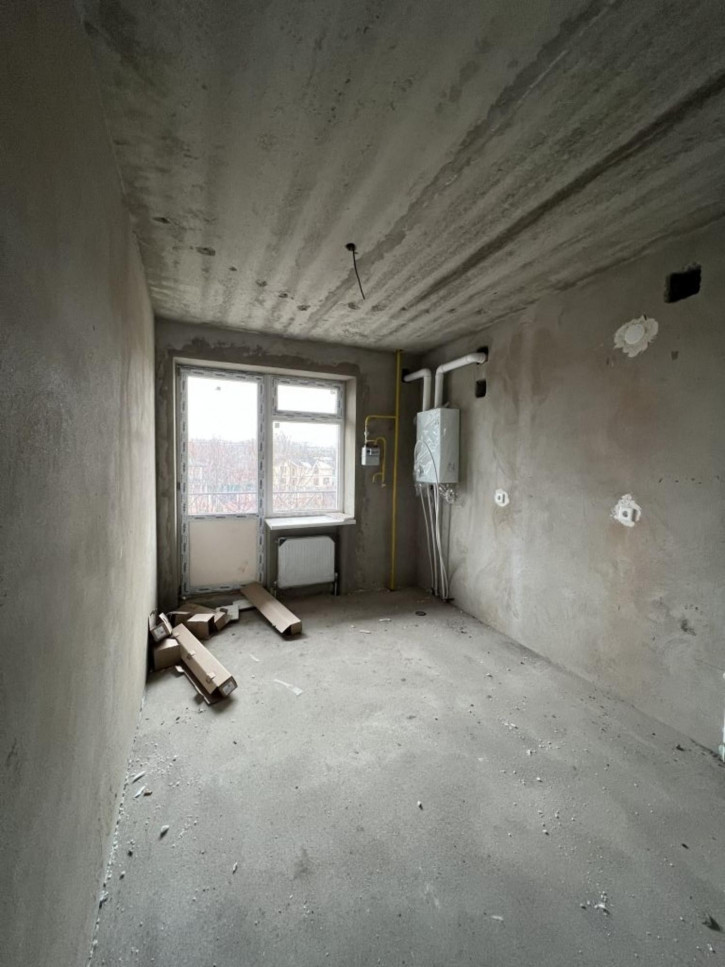 1-комн квартира Гаевского ул, 10 к 5