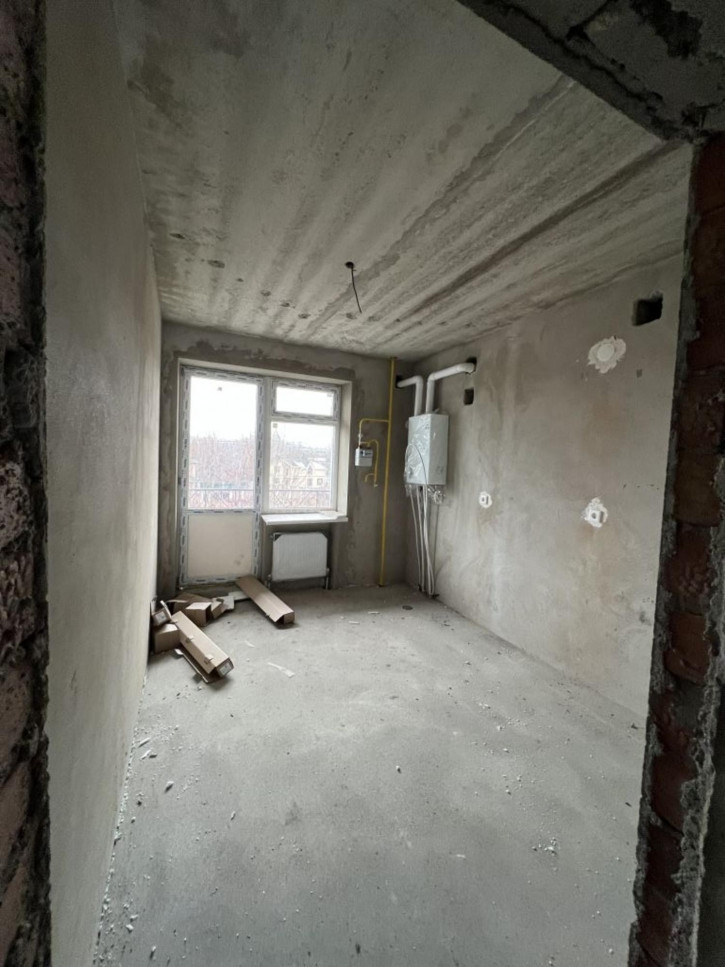 1-комн квартира Гаевского ул, 10 к 5