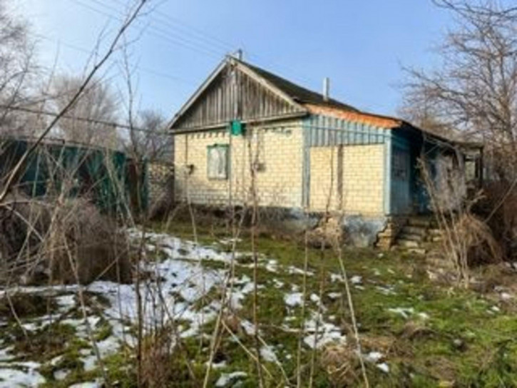 Коттедж/дом пер.Горького, 4