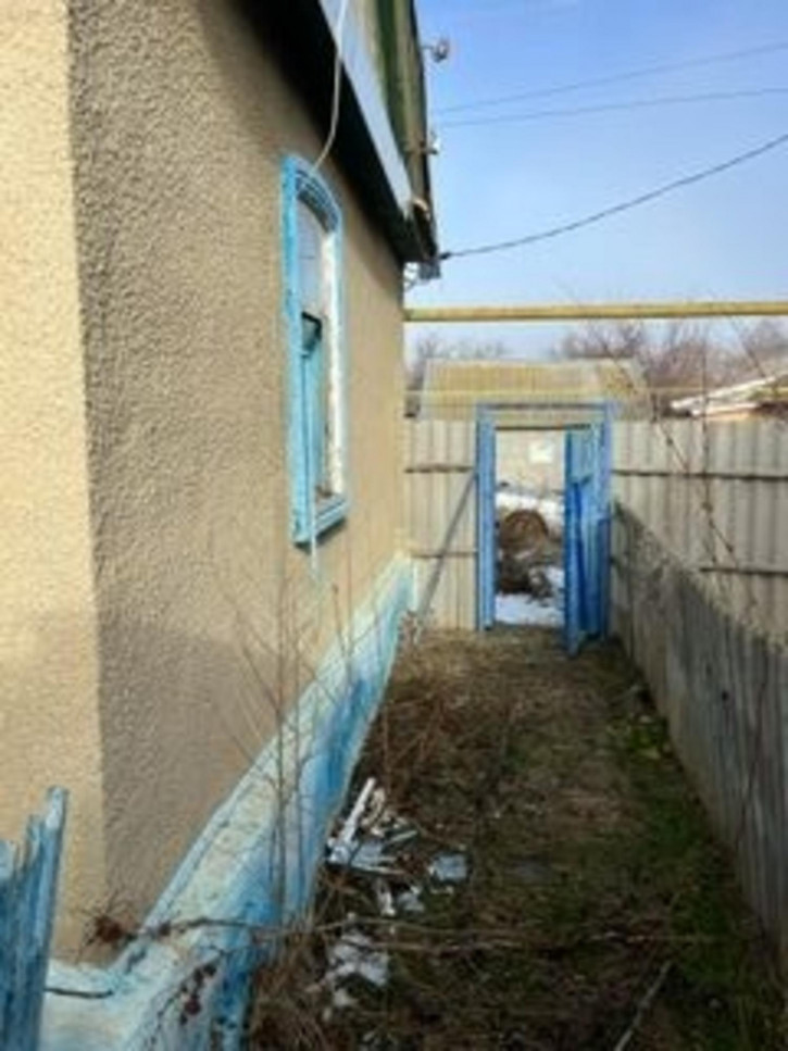 Коттедж/дом 40 лет Октября, 21
