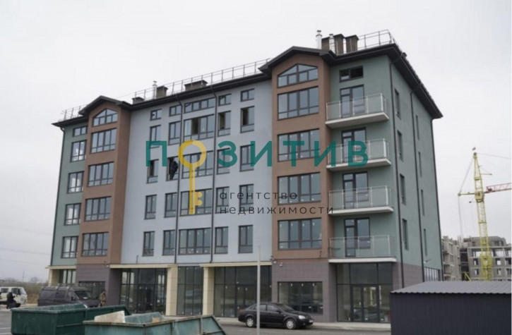 2-комн квартира Капельница п