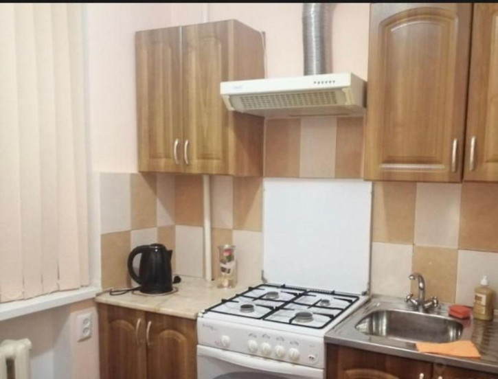 1-комн квартира Маркова ул, 7ак2