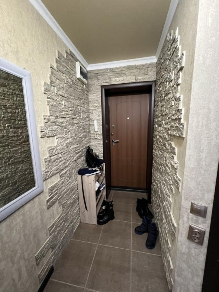 2-комн квартира Октябрьская ул, 481