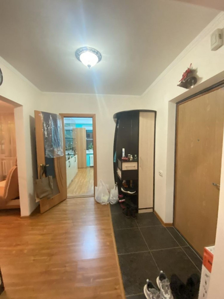 2-комн квартира Огородная ул, 37/5