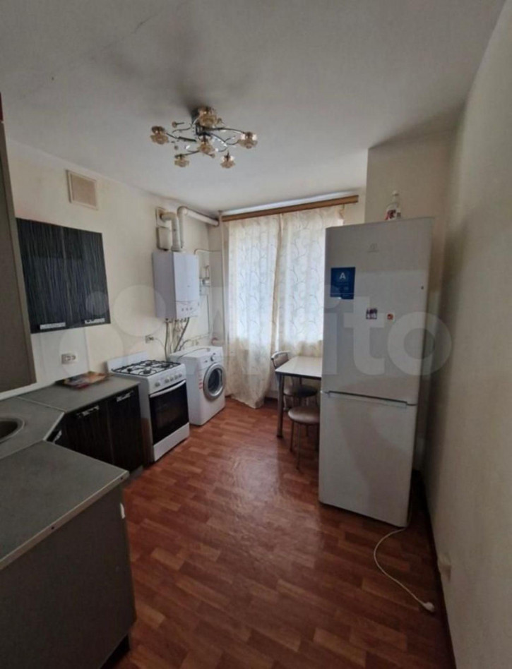 1-комн квартира Родниковская ул, 11