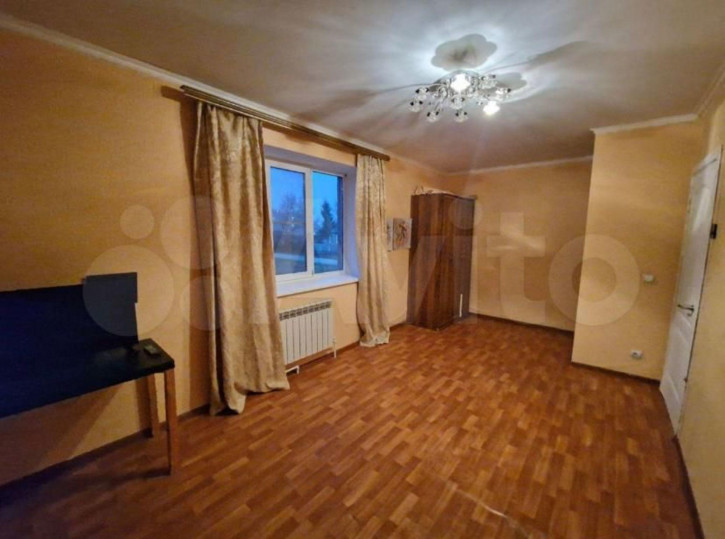 1-комн квартира Родниковская ул, 11