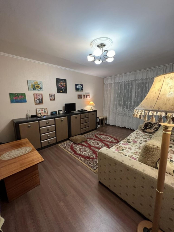 1-комн квартира Октябрьская ул, 435