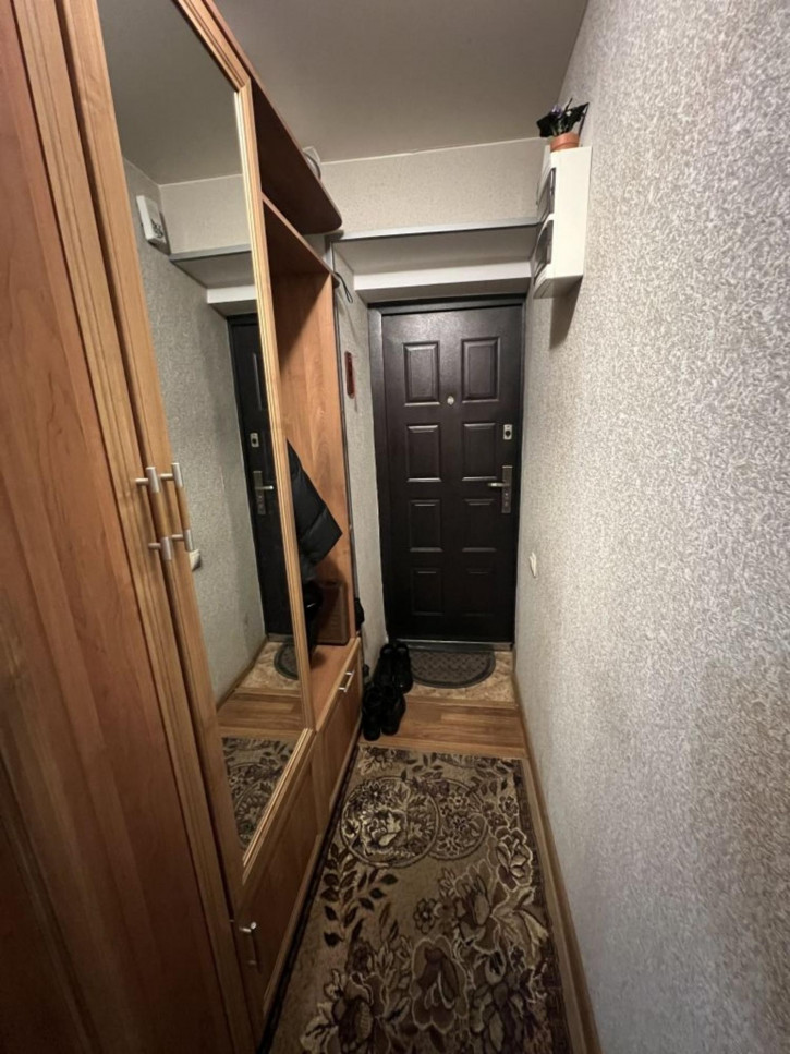 1-комн квартира Октябрьская ул, 435