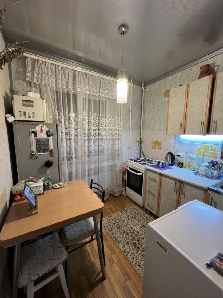 1-комн квартира Октябрьская ул, 435