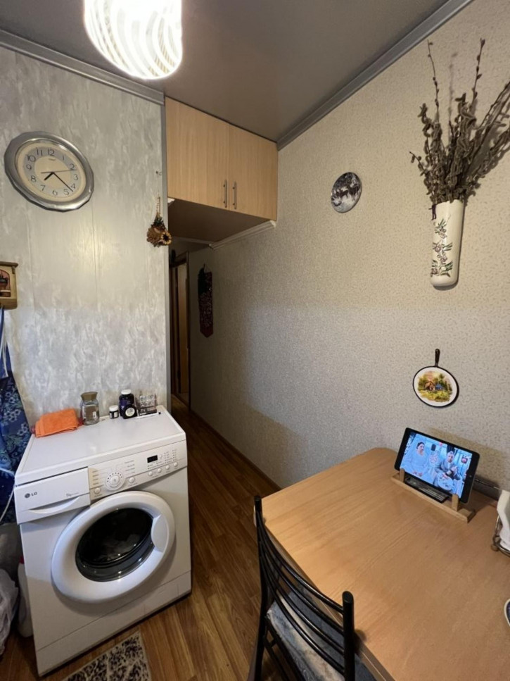 1-комн квартира Октябрьская ул, 435