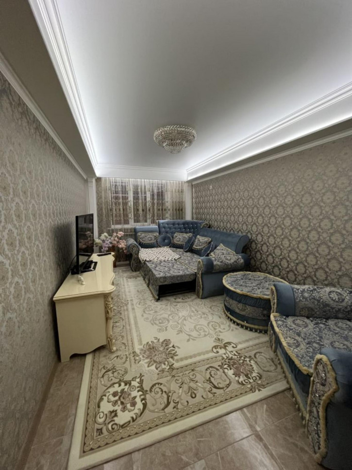 1-комн квартира Просторная ул, 15