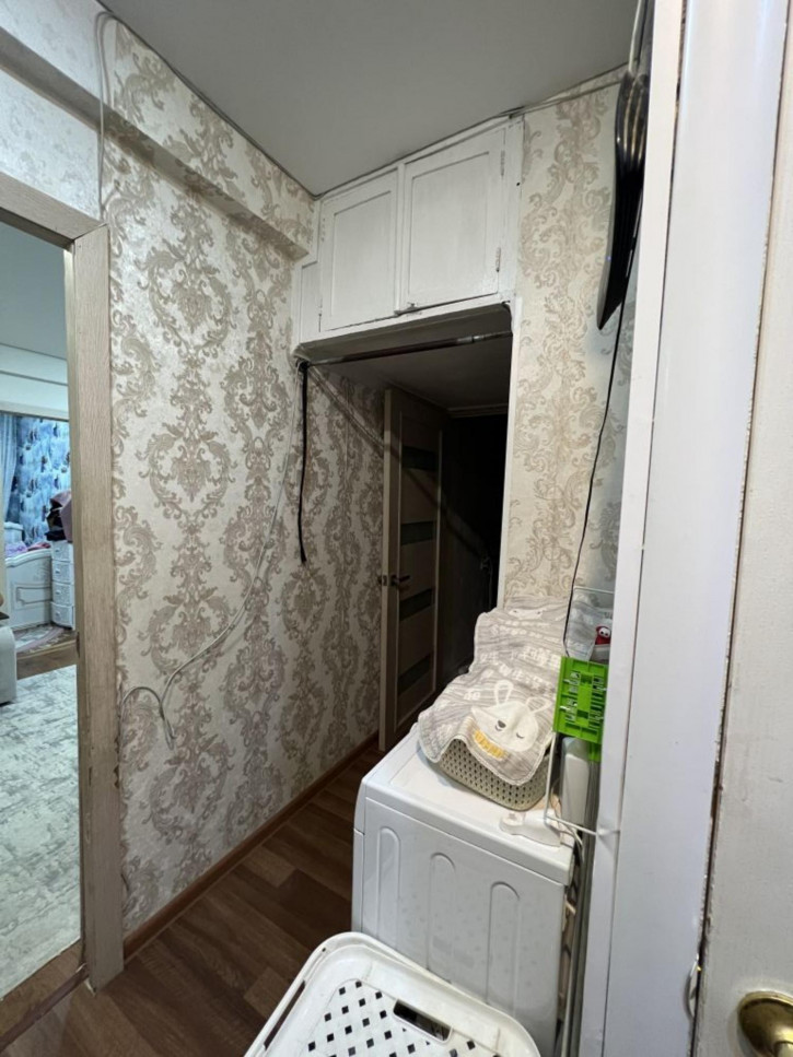 3-комн квартира Долина Роз ул, 4