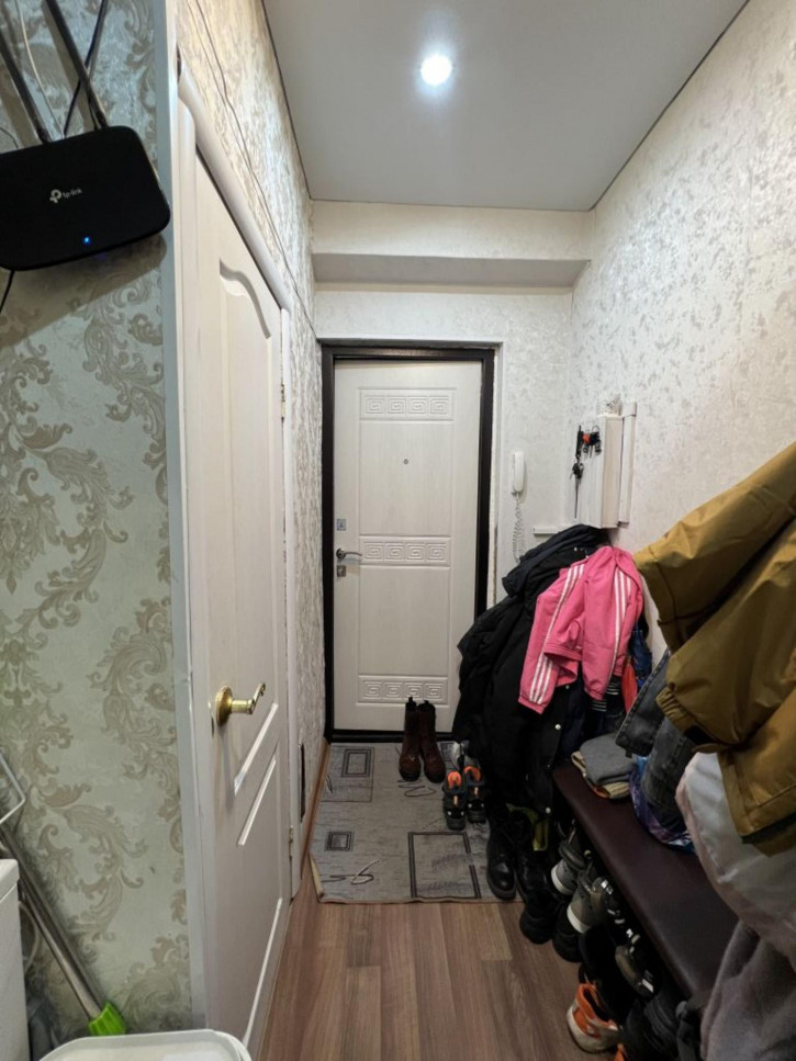 3-комн квартира Долина Роз ул, 4